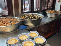 -西园寺素食(西园弄戒幢律寺店)
