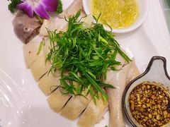 -茶米烧腊茶餐厅(石龙店)