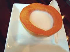-新天世纪中餐厅