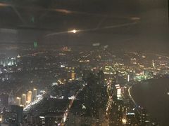 景点-上海环球金融中心云端足球盛典