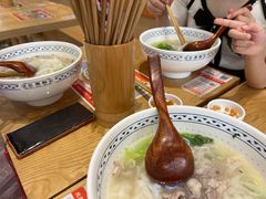 -三两粉(莲塘华润万家店)