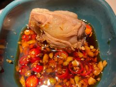 -润泽园椰子鸡(汇一城店)