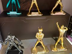 -名创优品(北京新中关购物中心地铁层店)