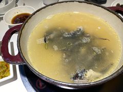 -黑鸡小馆(金源店)