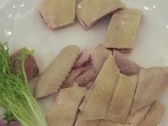 -合晋食府(广州合晋帝苑酒店)