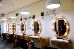 015-简法造型·品牌形象店