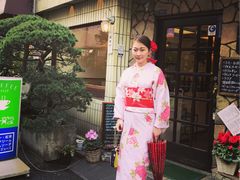 -东京浅草和服体验江户和装工房雅(浅草本店)