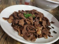 笋干-斯丹姜母鸭·古法干香(涂门街总店)