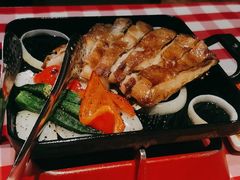 -西贝(六里桥旗舰店)