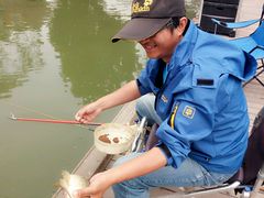 -酷鱼垂钓CLUB(朝阳区博大路店 )