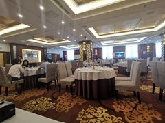 大堂-贵州大厦贵州厅(樱花园西街店)