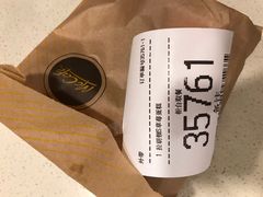 -麦当劳(仙林亚东城得来速店)