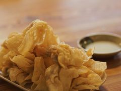 -正果忠记云吞濑粉(总店)