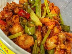 -怪怪龙虾·澳洲蓝龙王·深夜食堂(惊驾路店)