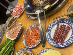 -飘香火锅(玉林西路店)