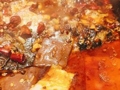 -炉鱼(无锡八佰伴中心店)
