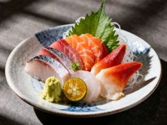 -三石铁板烧(紫竹桥店)