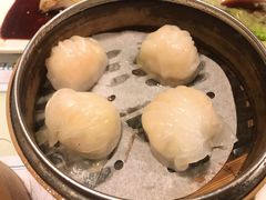 -点点心点心专门店(旺角店)