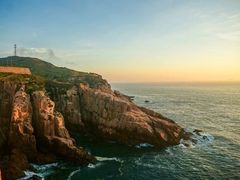 -老虎石海上公园