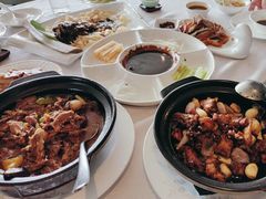 -海湾壹品·粤菜·早茶·烤鸭(拱北店)