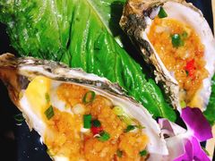 -鹤江桥·红油牛肉粉(SKP店)
