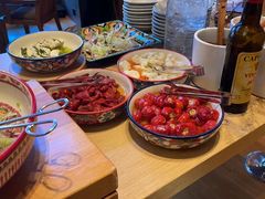 -君悦酒店·La Terrazza意合園·意式风味