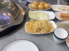 -光头药膳鸡(莱茵小镇店)