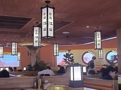 -焰江山海鲜牛排烤肉自助(锦华万达二星店)