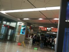 -苏州北广场汽车客运站