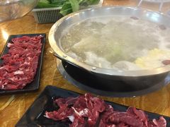 -林记潮牛·牛肉火锅(上马墩店)