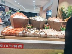 -新艺自助美食城(中山路店)
