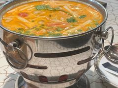 -Siam泰餐厅(水上公园店)