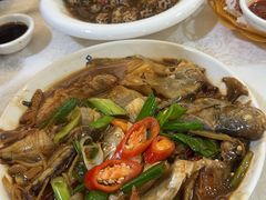 -莲花公园煎蟹(总店)