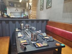 -白玉·朝鲜族烤串(南山店)