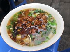 大肠-小狗面馆(复兴店)