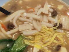 -恋萍小吃(时代店)