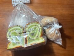 -山崎面包(静安久光店)