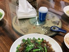 -小乡小镇·传承桐庐土菜·老板亲自烧的菜
