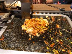 -火炉火自助餐(悠唐购物中心店)