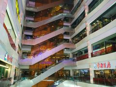 -上海世茂广场(南京东路店)