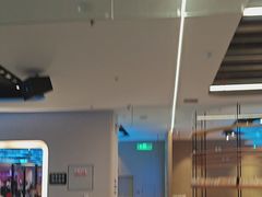 -我爱运动健身·游泳·瑜伽·普拉提馆(大卫城店)