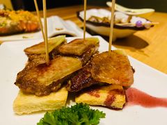 -割烹旭日本料理(龙湖狮山天街店)