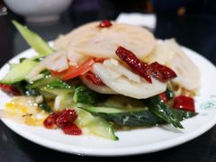 素拼-黄家泡馍馆·非遗老字号·清真(凤九海荣名城店)