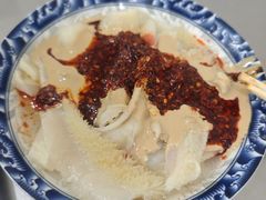 -文文烤肉(大皮院店)