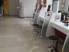 -招商银行(天津分行营业部)