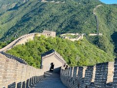 -慕田峪长城