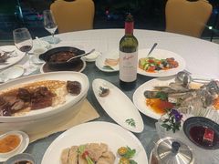 -金悦轩海鲜酒家(拱北店)