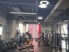 -形馆健身·普拉提(加州店)