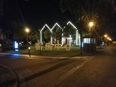 -太阳岛度假酒店