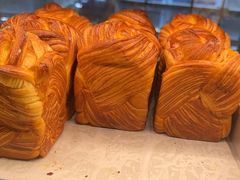 -花园饼屋·吐司蛋糕面包(星海店)